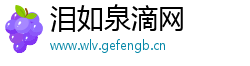泪如泉滴网